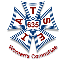 Local 635 Womens Committee